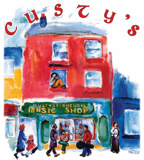 Custys Music