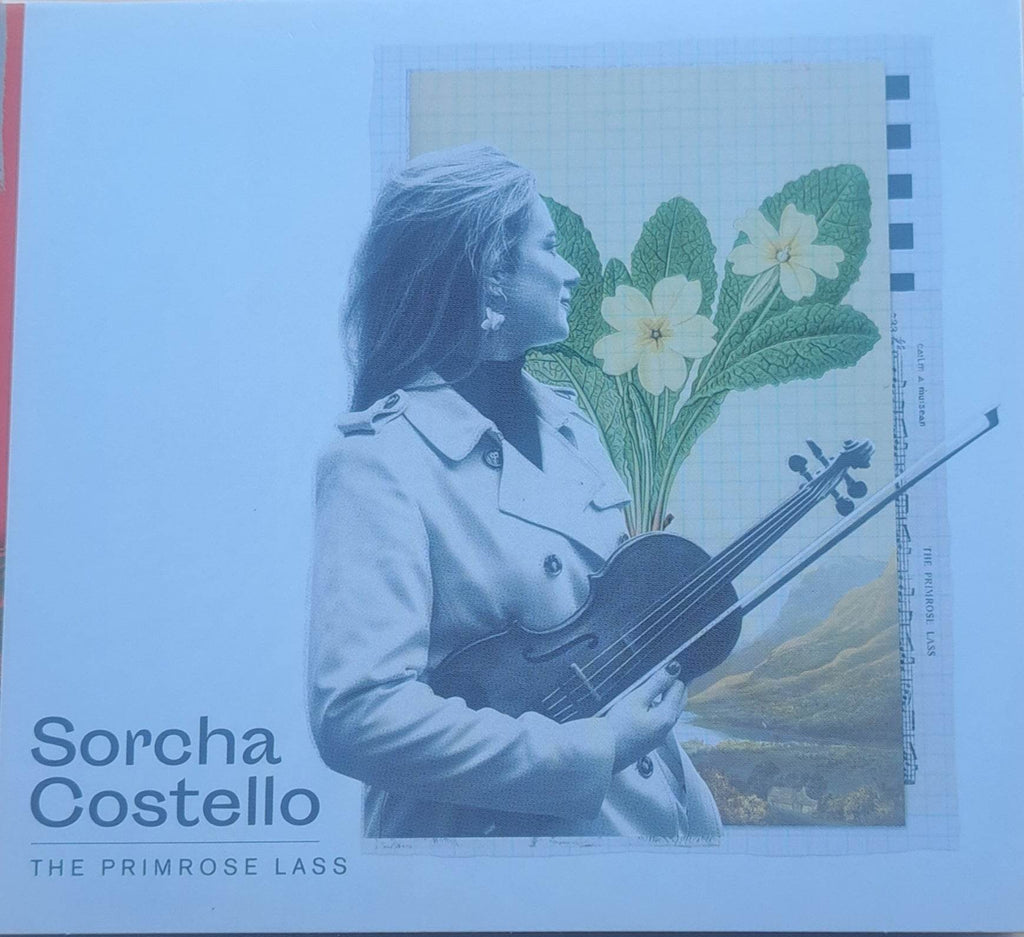 Sorcha Costello <h4> The Primrose Lass