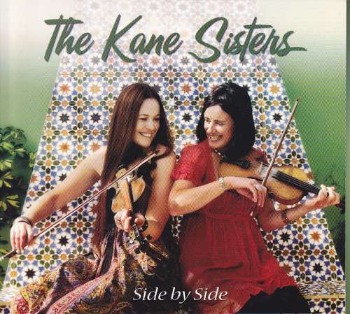 The Kane Sisters <h4> Side By Side