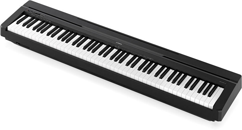 Yamaha P 45-B Digital Piano