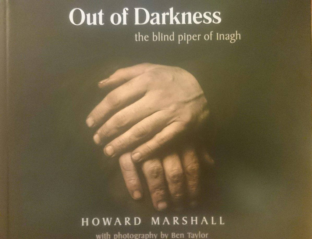 Howard Marshall - Out of the Darkness - The Blind Piper of Inagh