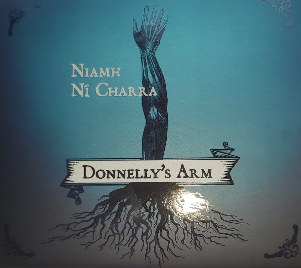 Niamh Ní Charra