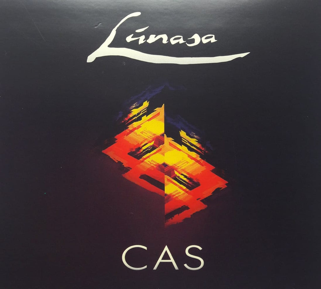 Lunasa - Cas