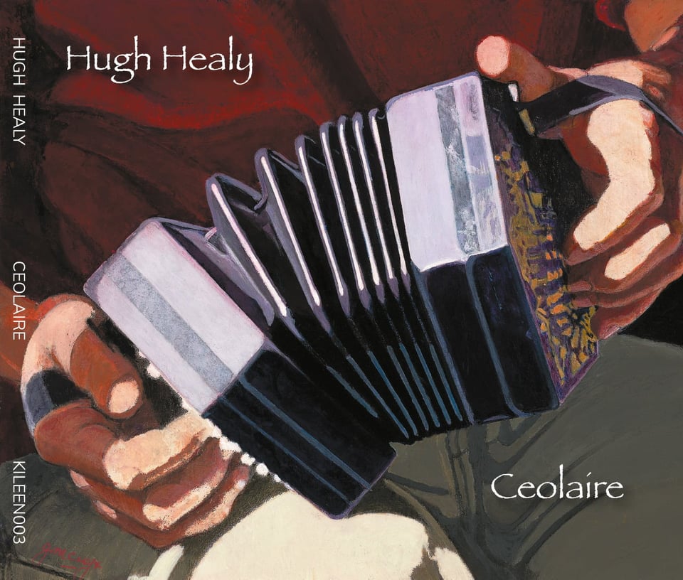 Hugh Healy <h4> Ceolaire