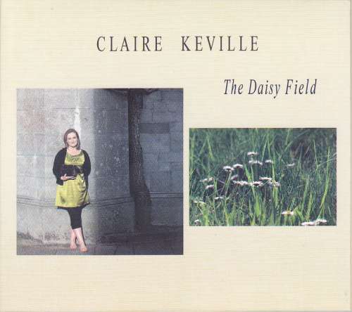 Claire Keville <h3>The Daisy Field