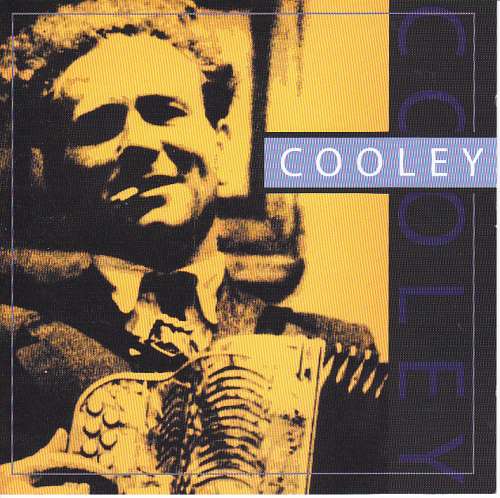 Joe Cooley <h4> Cooley