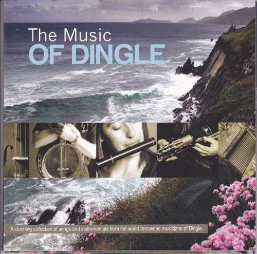 The Music of Dingle