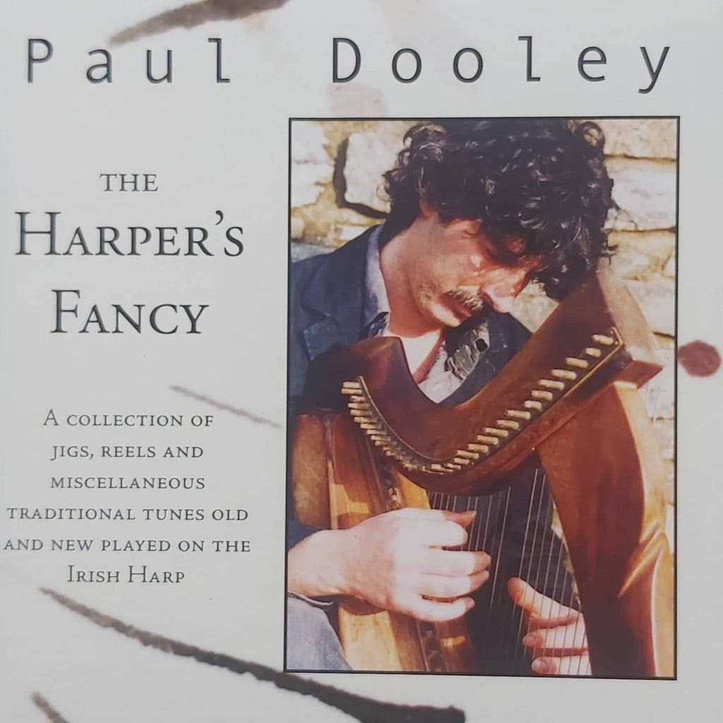 Paul Dooley <h4> The Harper's Fancy