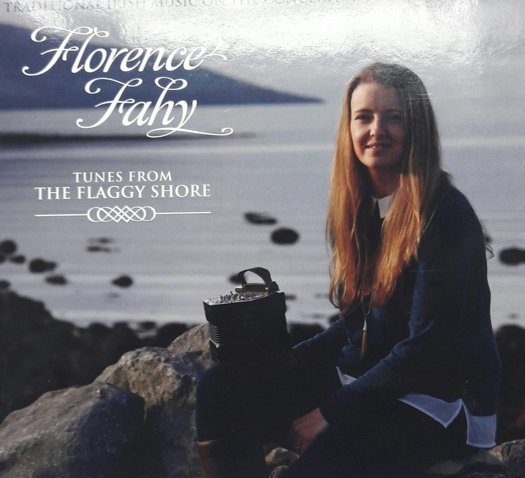 Florence Fahy <h3> Tunes From The Flaggy Shore
