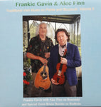 Frankie Gavin & Alec Finn <h3> Traditional Irish Music On Fiddle And Bouzouki Vol. 2