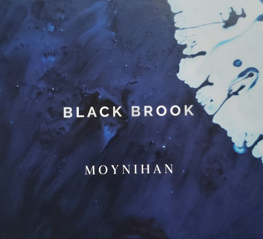 Moynihan <h4> Black Brook