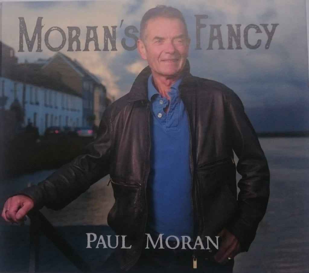 Paul Moran<h3>Moran's Fancy