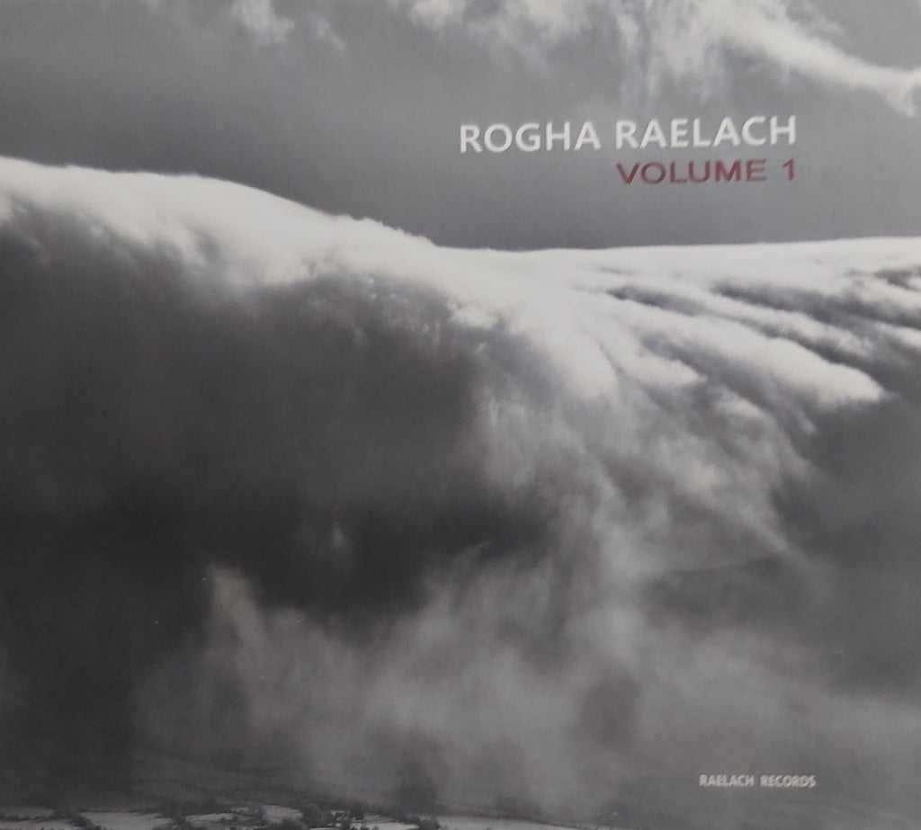 Rogha Raelach <h4> Volume 1