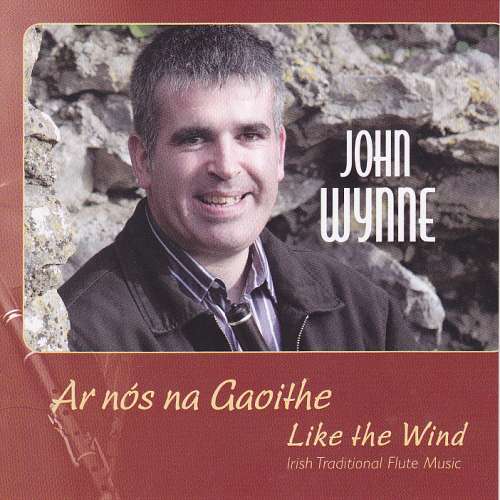 John Wynne<h3>Ar Nos na Gaoithe